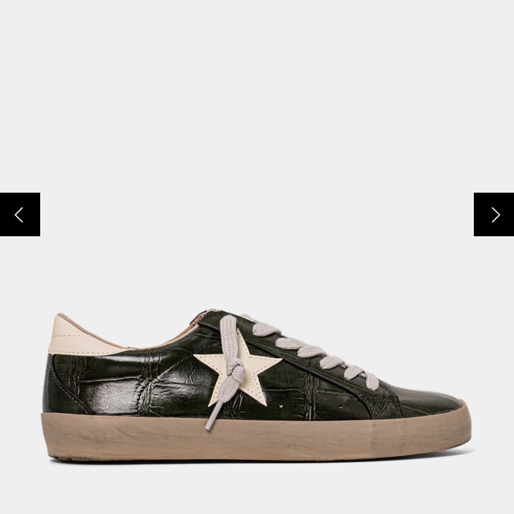 ShuShop Paula Sneakers